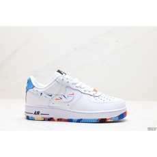 Nike Air Force 1 Shoes